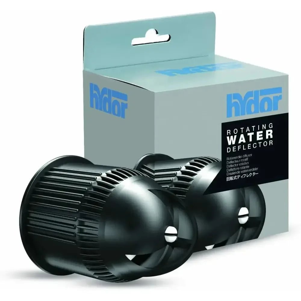 Hydor Flo Rotating Water Deflector Attachment - Talis Us