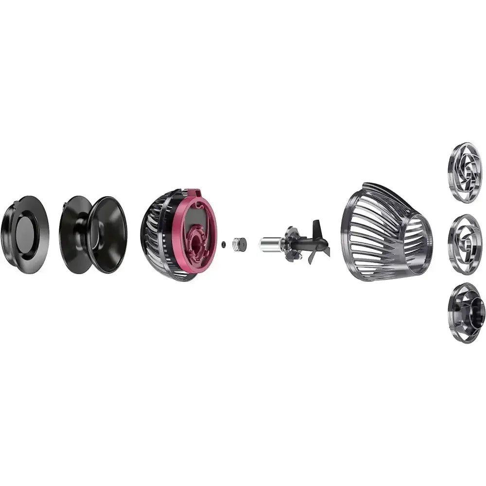 Hydor Koralia 3G Third Generation Aquarium Circulation Pumps - Talis Us