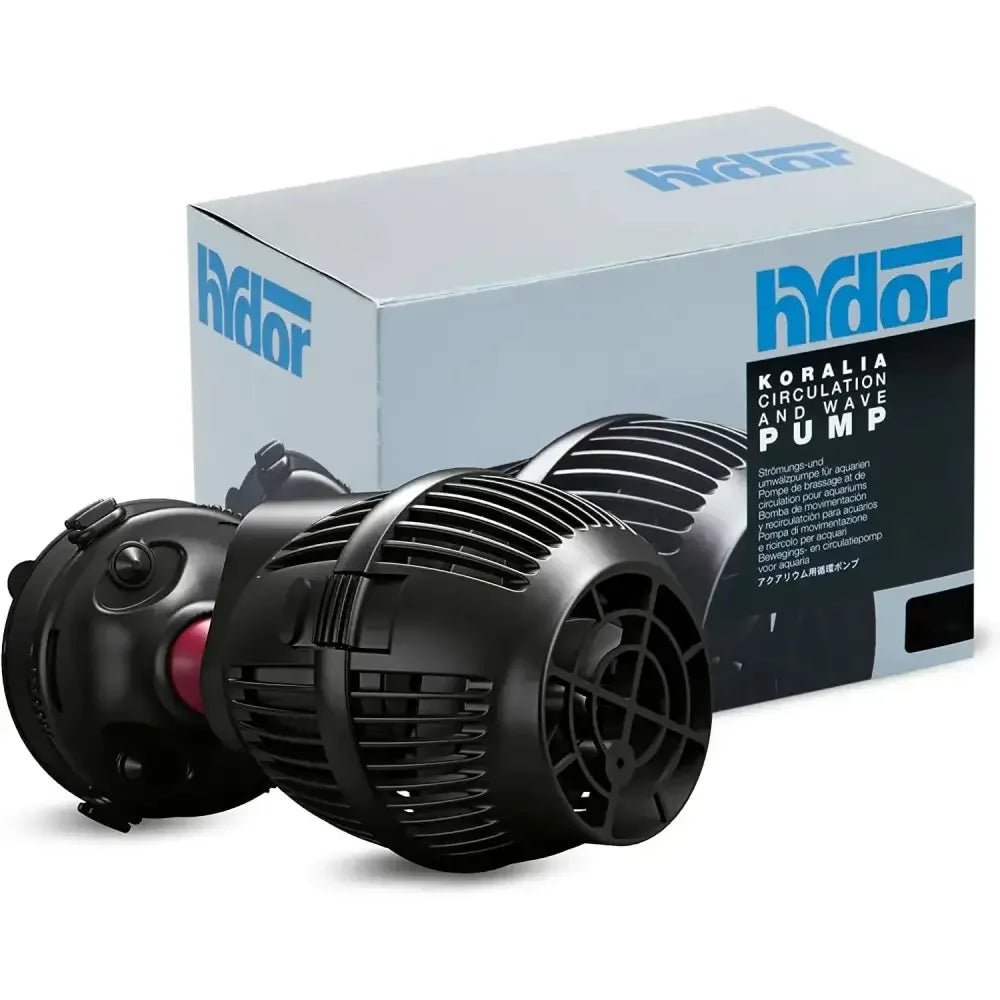 Hydor Koralia Evolution Aquarium Circulation Pump - Talis Us