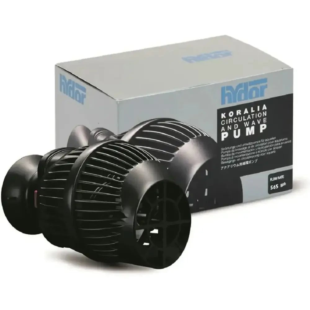 Hydor KORALIA Nano Aquarium Circulation Pumps - Talis Us