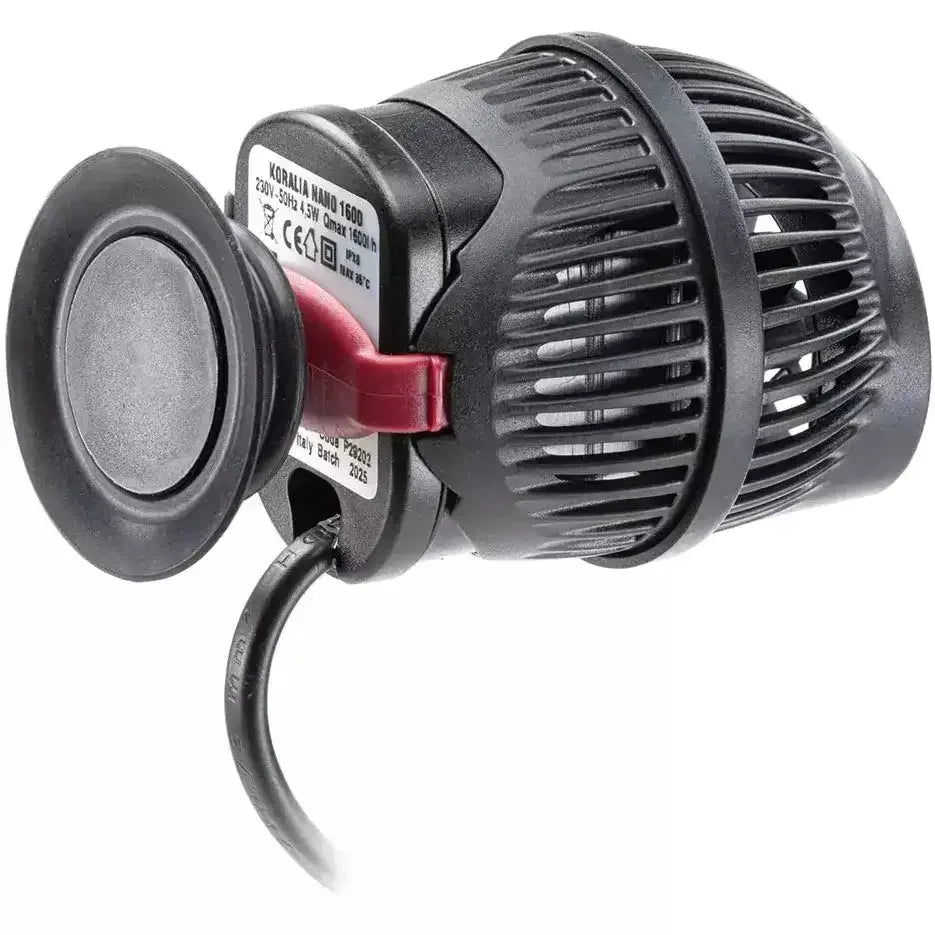 Hydor KORALIA Nano Aquarium Circulation Pumps - Talis Us