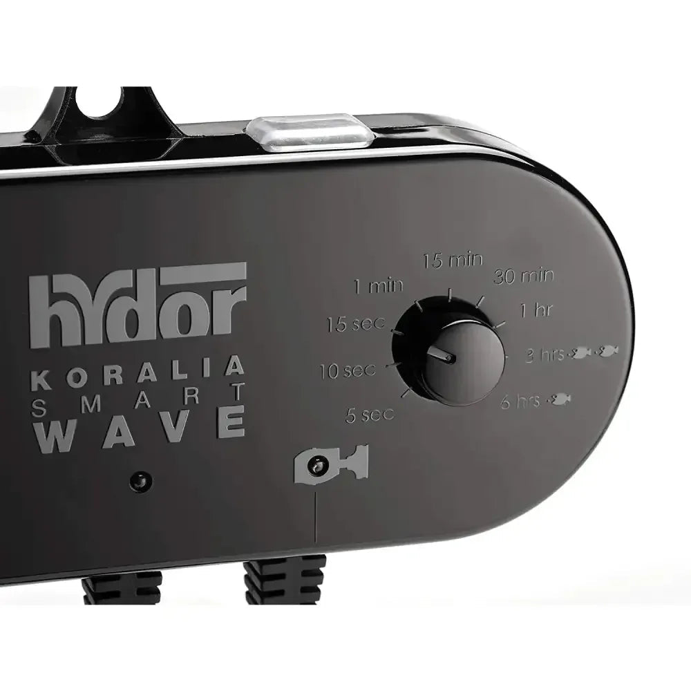 Hydor Koralia Smart Wave Pump Controller - Talis Us