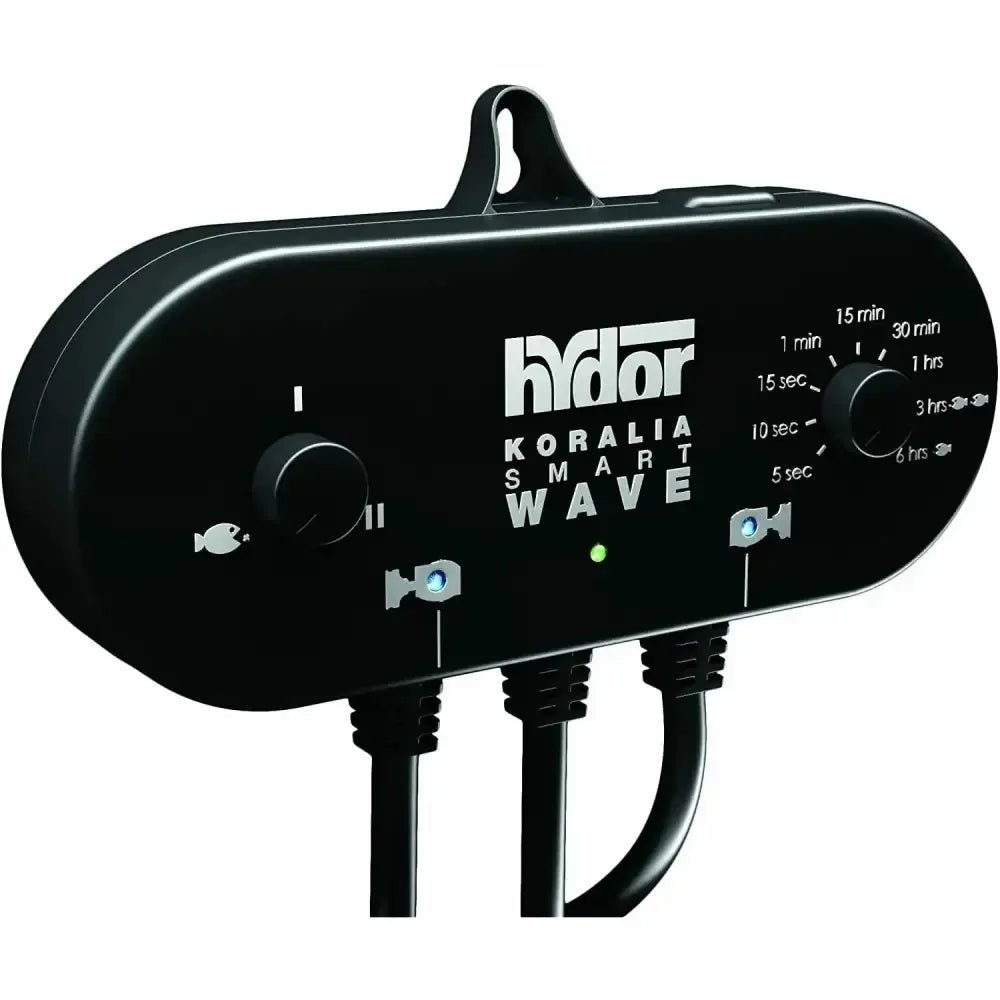 Hydor Koralia Smart Wave Pump Controller - Talis Us