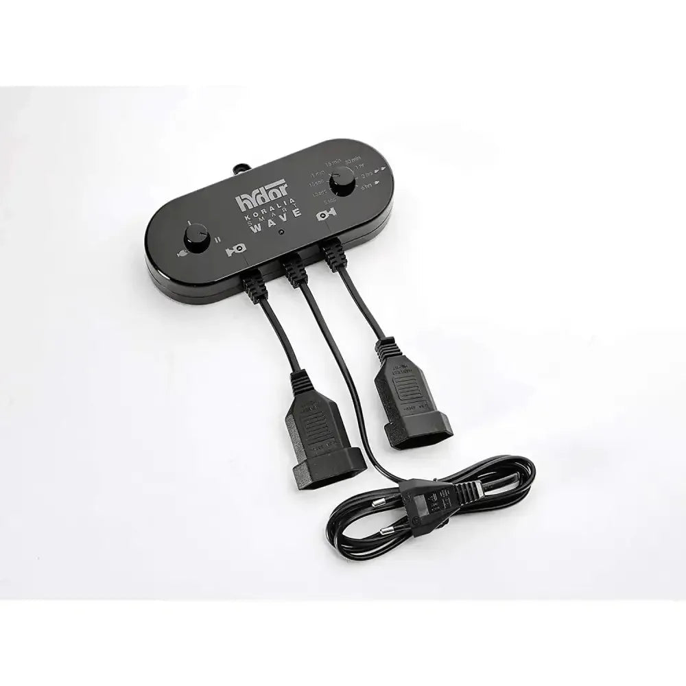 Hydor Koralia Smart Wave Pump Controller - Talis Us