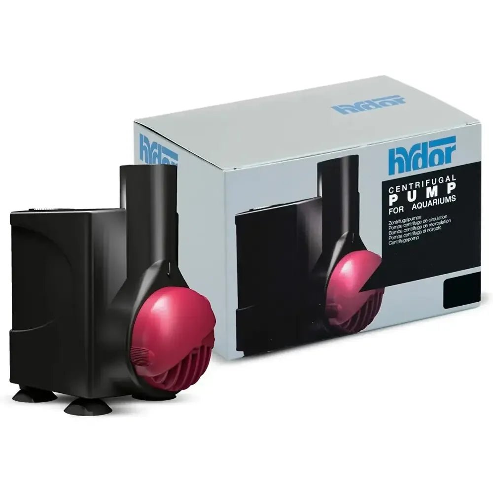 Hydor Pico Evolution Centrifugal All - Purpose Pump for Aquariums and Terrariums - Talis Us