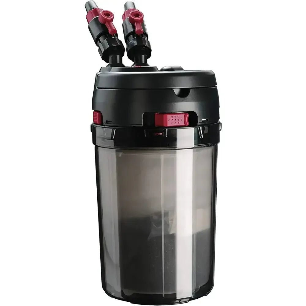 Hydor Prime External Canister Filter for Aquariums and Terrariums - Talis Us