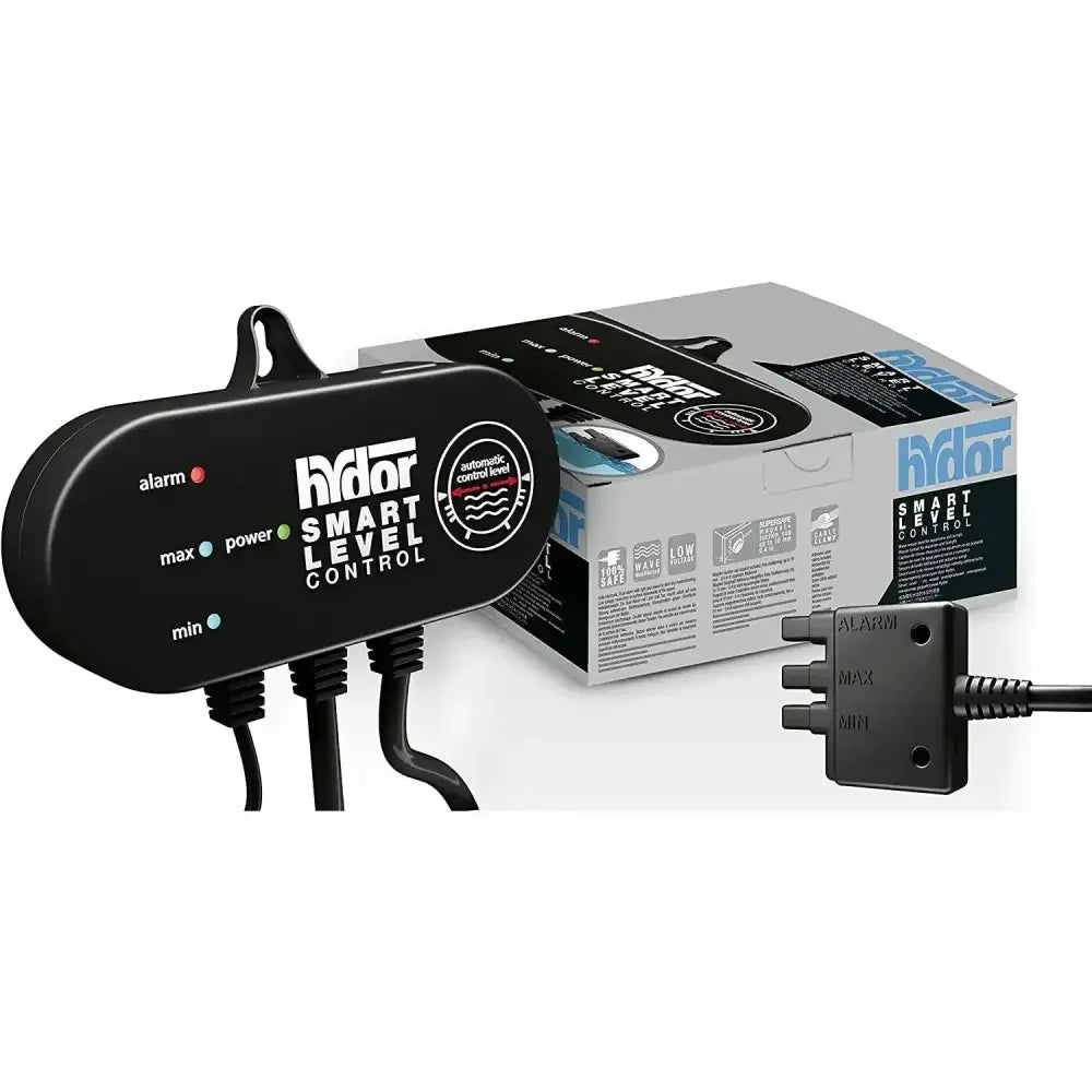 Hydor Smart Level Controller, Automatic Top Off, ATO - Talis Us