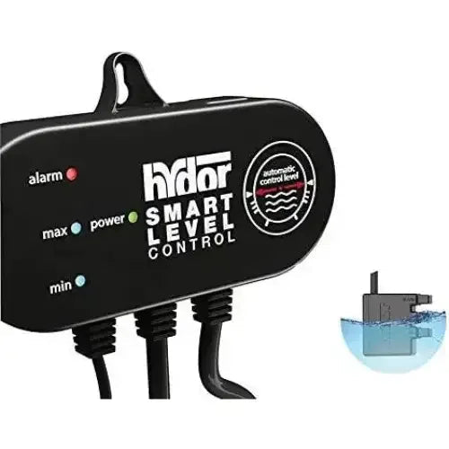 Hydor Smart Level Controller, Automatic Top Off, ATO - Talis Us