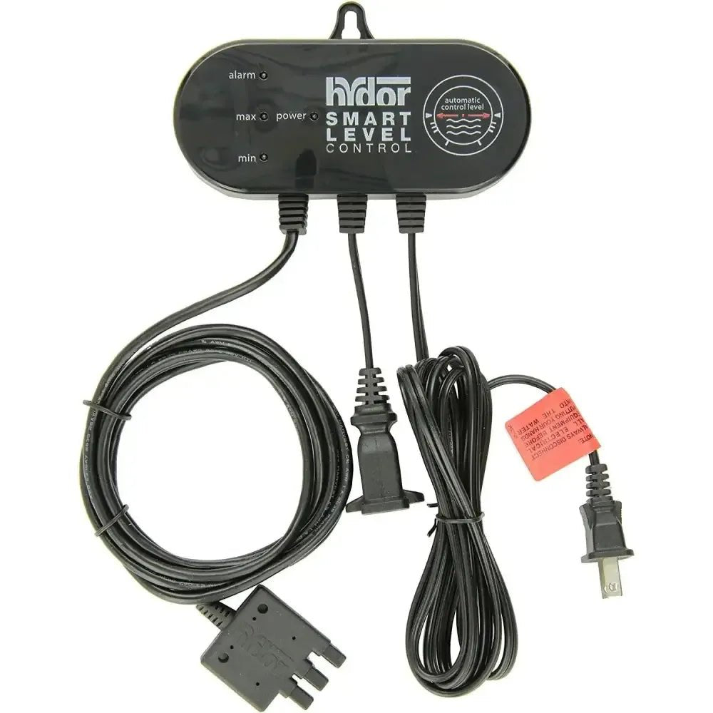 Hydor Smart Level Controller, Automatic Top Off, ATO - Talis Us