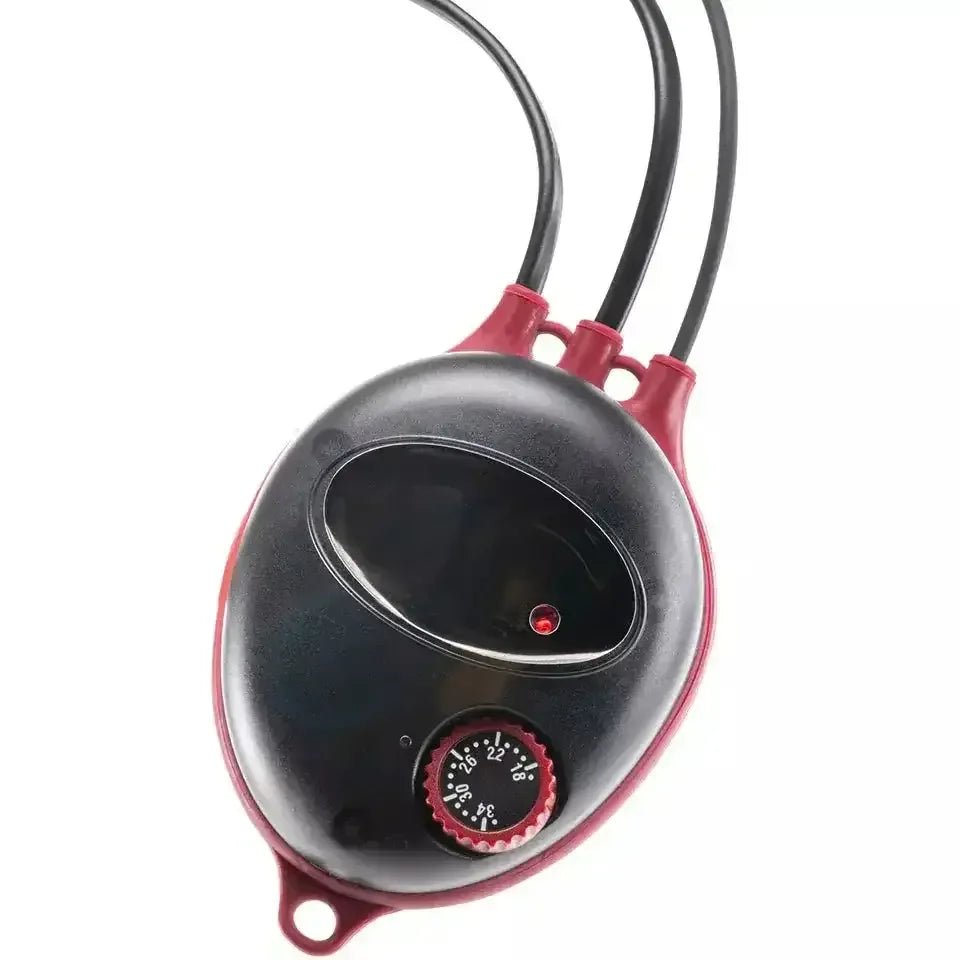 HydorHydroset Thermostat Analog Display - Talis Us