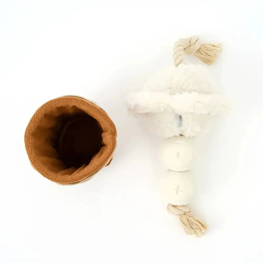 Injoya Boba Time Snuffle Toys for Dogs - Talis Us