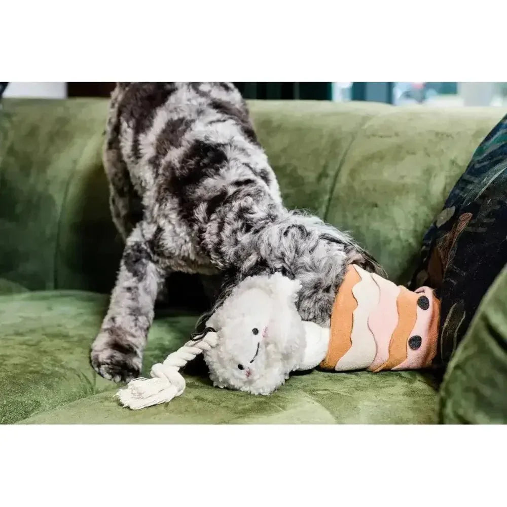 Injoya Boba Time Snuffle Toys for Dogs - Talis Us