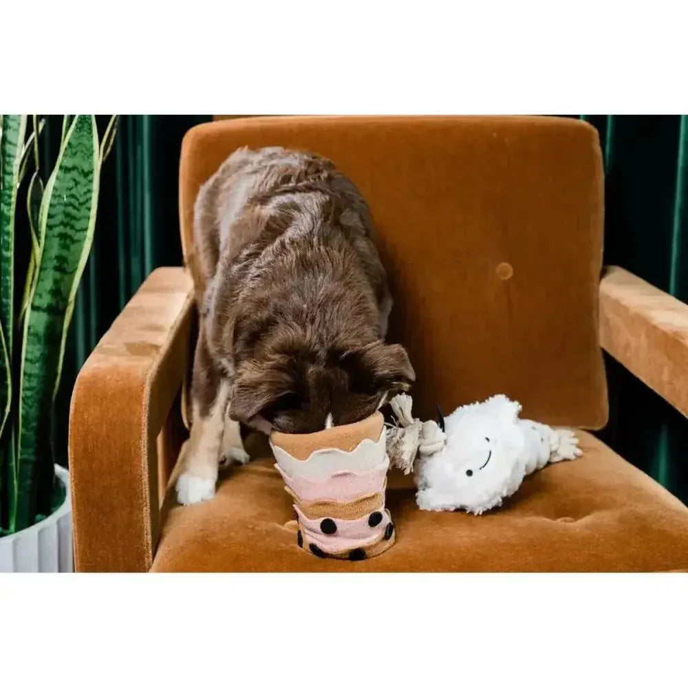 Injoya Boba Time Snuffle Toys for Dogs - Talis Us