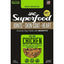 JAC Superfood All Natural Dog Treats with Joint Inflammation, Arthritis or Itchy Skin & Coat JAC
