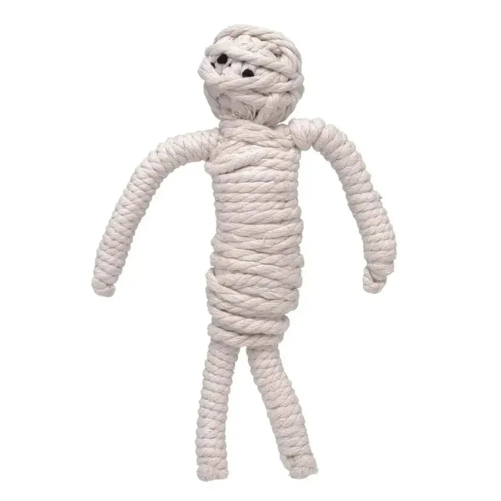 Jax & Bones Mumford The Mummy 10" Dog Toys - Talis Us