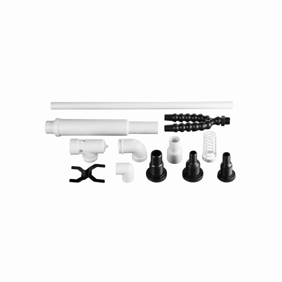 Aqueon MegaFlow Kit for Overflow Aquariums - Complete Accessory Solution