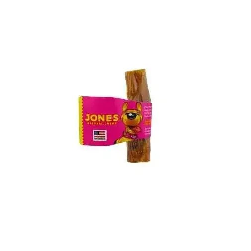 Jones Bacon Roll Natural Dog Chews - Talis Us