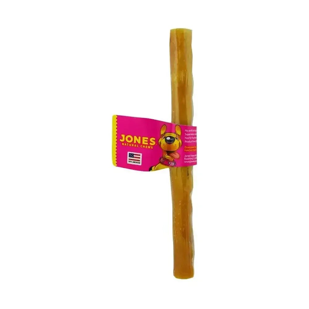 Jones Bacon Roll Natural Dog Chews - Talis Us