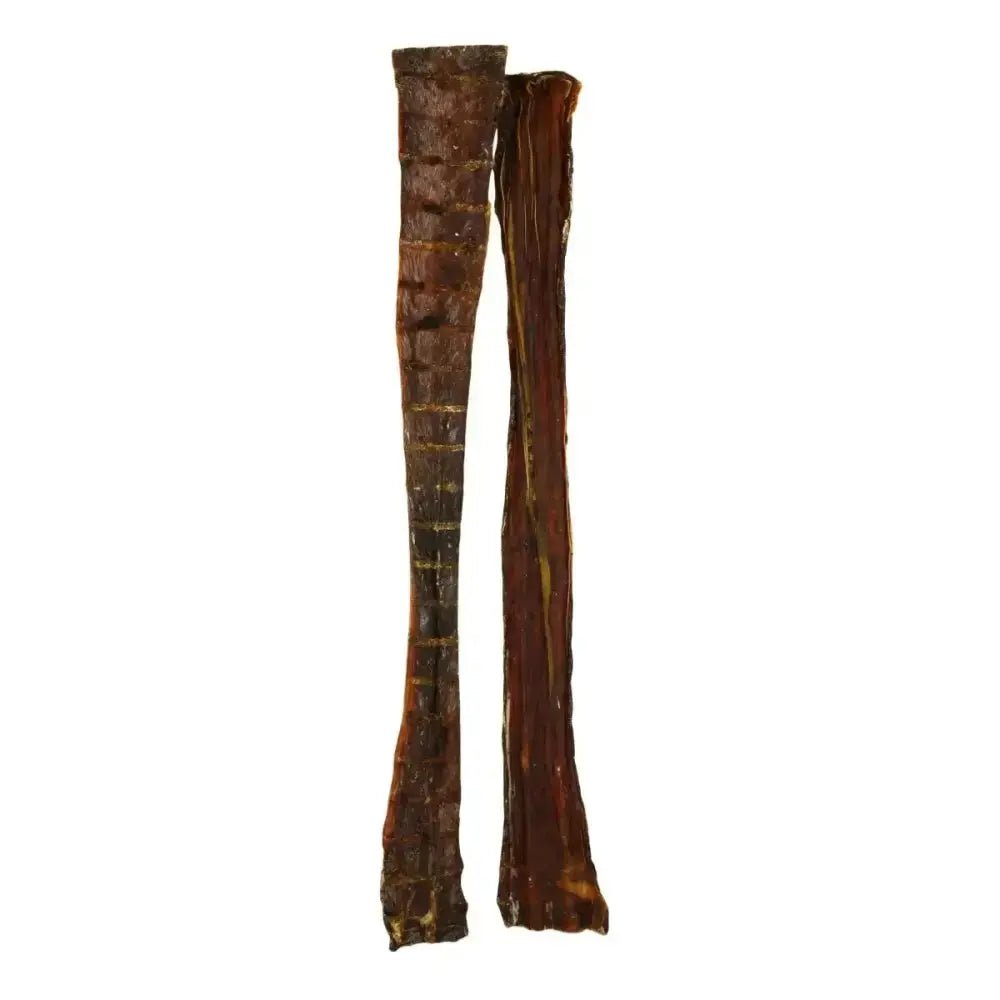 Jones Beef Weasand Jerky Dog Treats - Talis Us