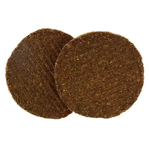 Jones Natural Chews Bacon Woofers for Dog 50ct - Talis Us