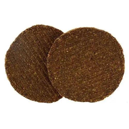 Jones Natural Chews Bacon Woofers for Dog 50ct - Talis Us