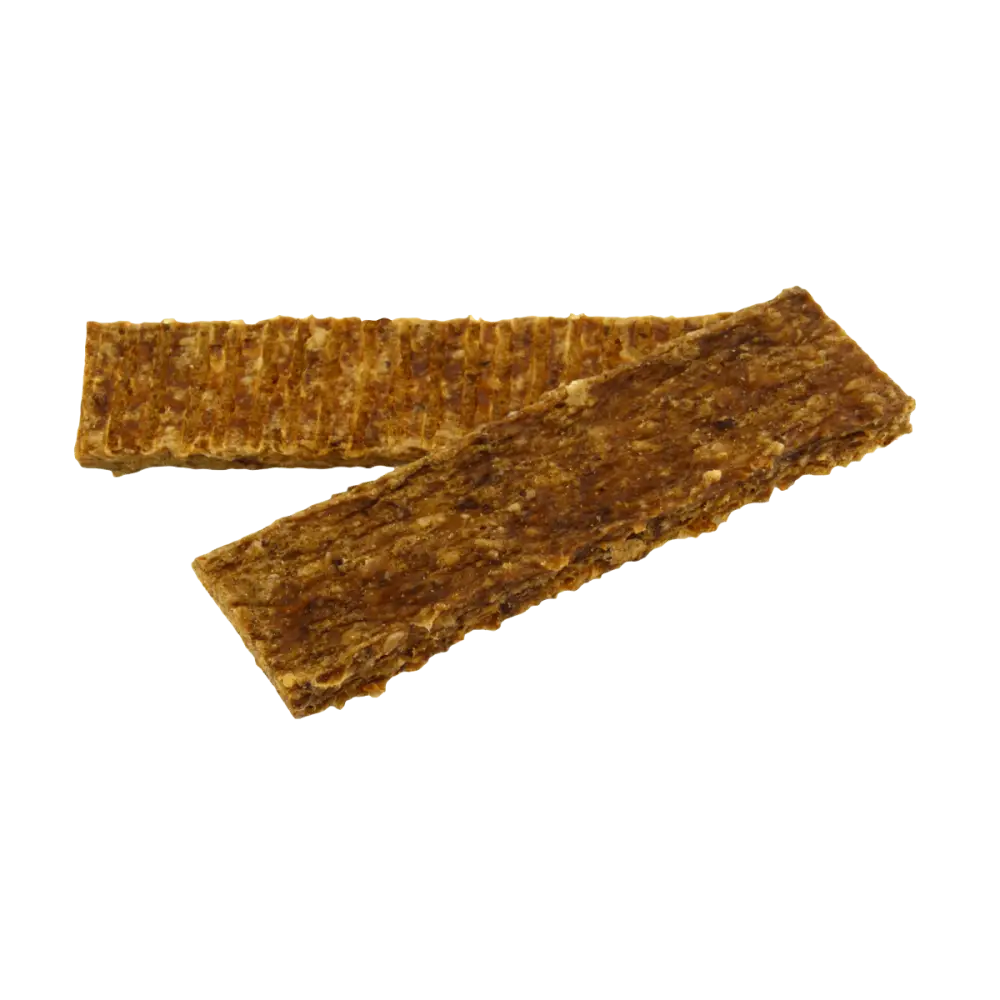 Jones Natural Chews Barknola Bar Chicken with Veggie Healthy Dog Snacks - Talis Us