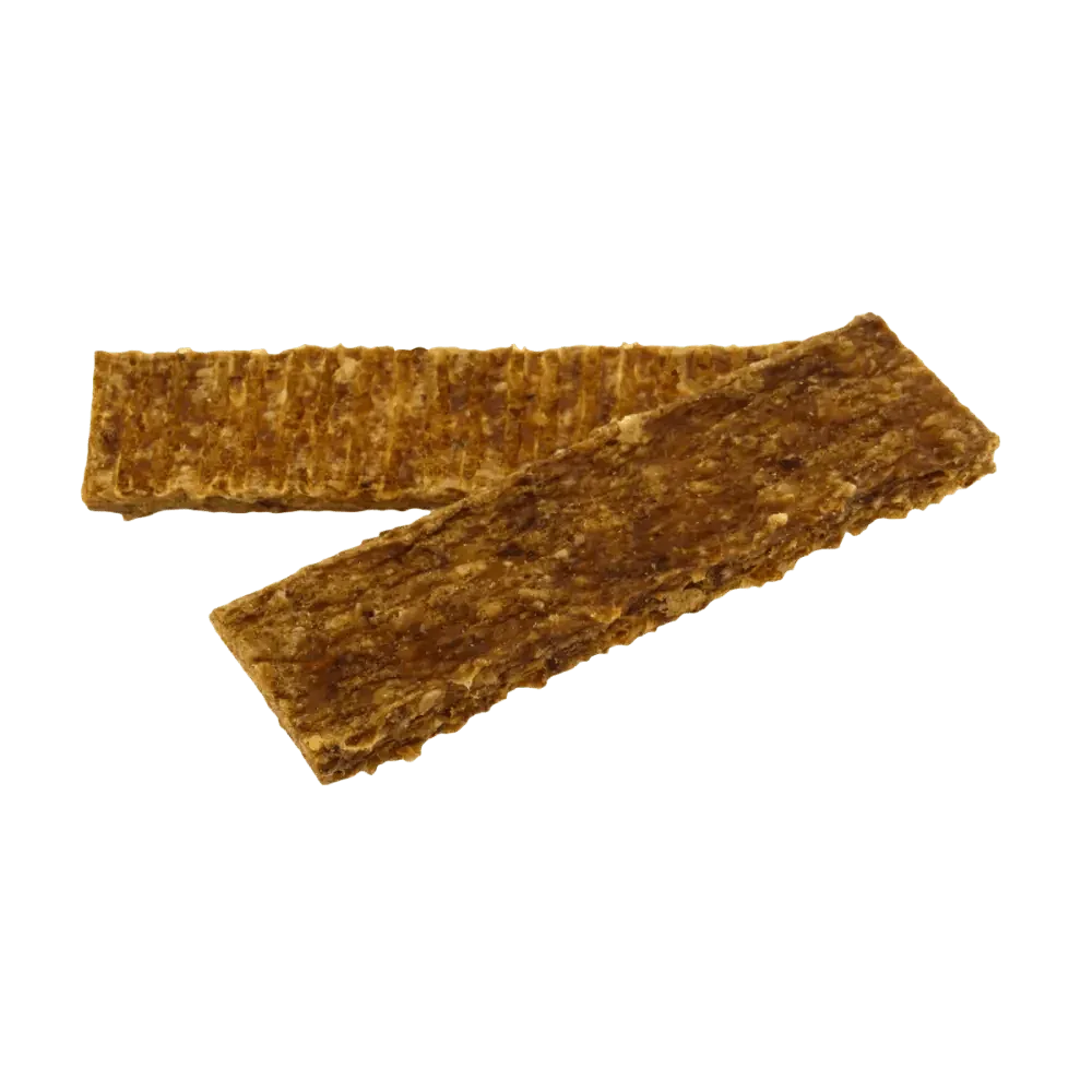 Jones Natural Chews Barknola Bar Chicken with Veggie Healthy Dog Snacks - Talis Us