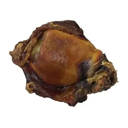 Jones Natural Chews Beef Knee Cap Dog Chew - Talis Us