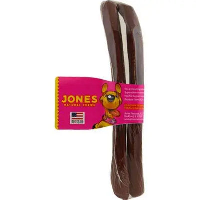 Jones Natural Chews Pork Blend Links Dog Chew 75ct - Talis Us