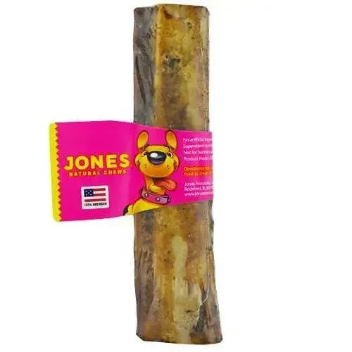 Jones Natural Chews Rib Bones 7" Dog Chew for Medium Dogs - Talis Us