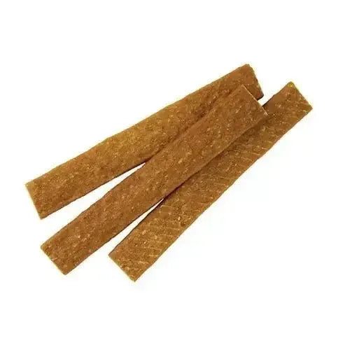 Jones Natural Chews Soft Chicken Tender Taffy Dog Treat - Talis Us
