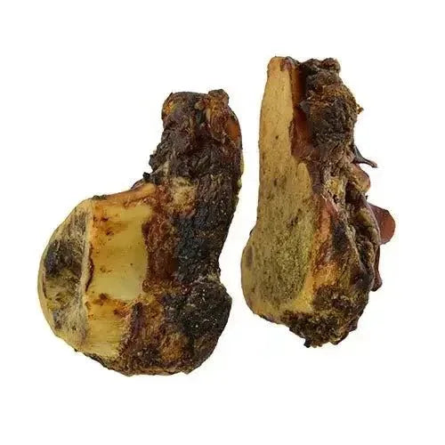 Jones Natural Chews Top Crest Bones Dog Treats - Talis Us