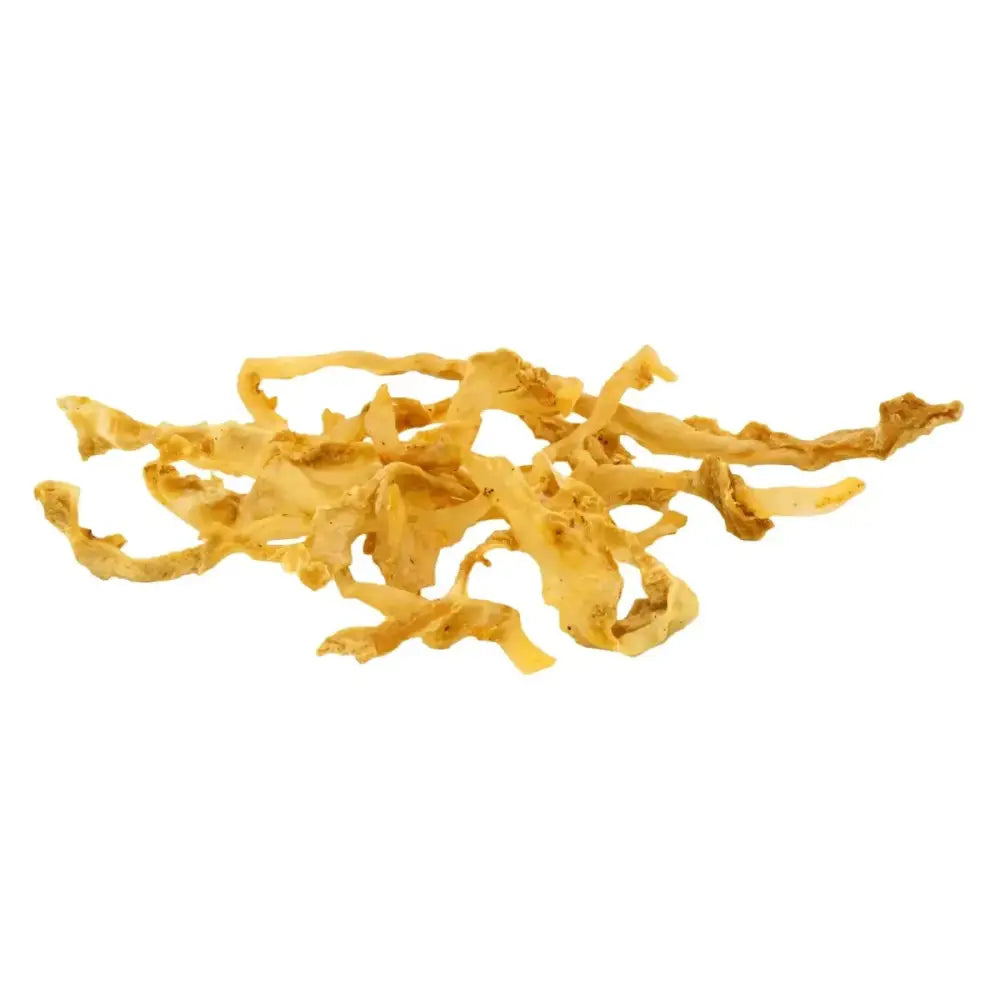 Jones Natural Chews Turkey Tendons – USA - Sourced, Single - Ingredient Dog Treats 6oz - Talis Us