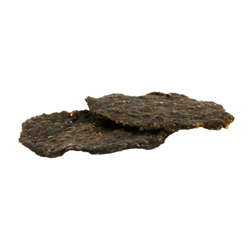 Jones Natural Chews Woofers Plus | All - Natural Protein Treats 50ct - Talis Us