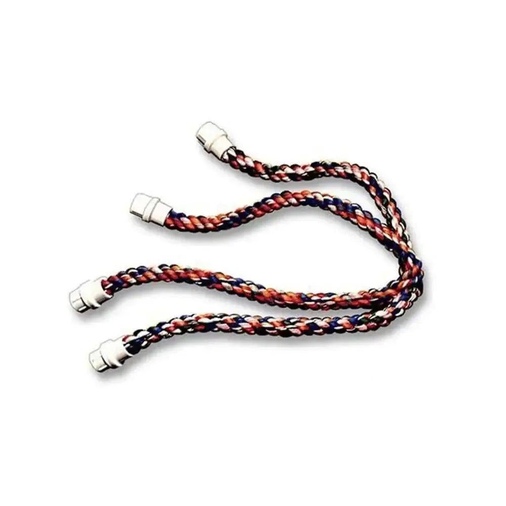 JW® Pet Comfy Perch Bird Toys Multicolor Medium 32 Inch JW®