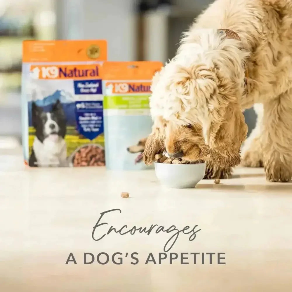 K9 Natural Beef Green Tripe Booster Digestive Supplement for Dogs - Talis Us