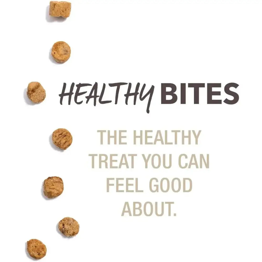 K9 Natural Healthy Bites Chicken Freeze - Dried Dog Treats 1.76oz - Talis Us