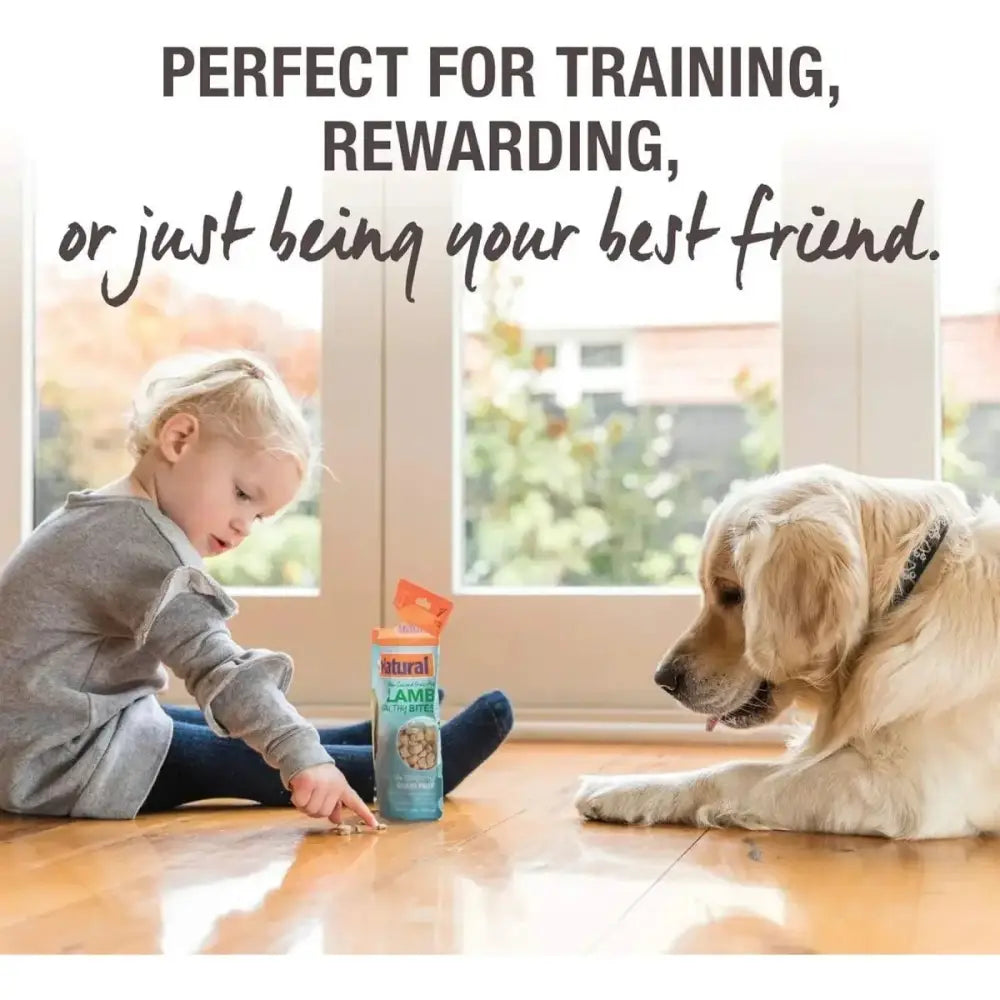 K9 Natural Healthy Bites Chicken Freeze - Dried Dog Treats 1.76oz - Talis Us