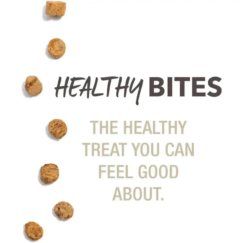 K9 Natural Healthy Bites Chicken Freeze - Dried Dog Treats 1.76oz - Talis Us