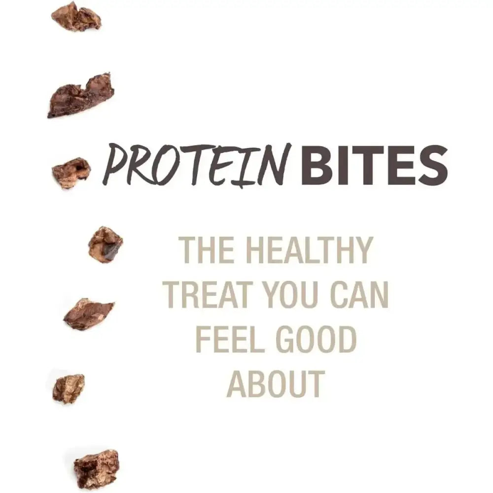 K9 Natural Lamb Lung Protein Bites Air - Dried Dog Treats 2.1oz - Talis Us