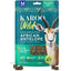 Karoo Wild African Antelope Training Bits Premium Dog Treats 4oz - Talis Us
