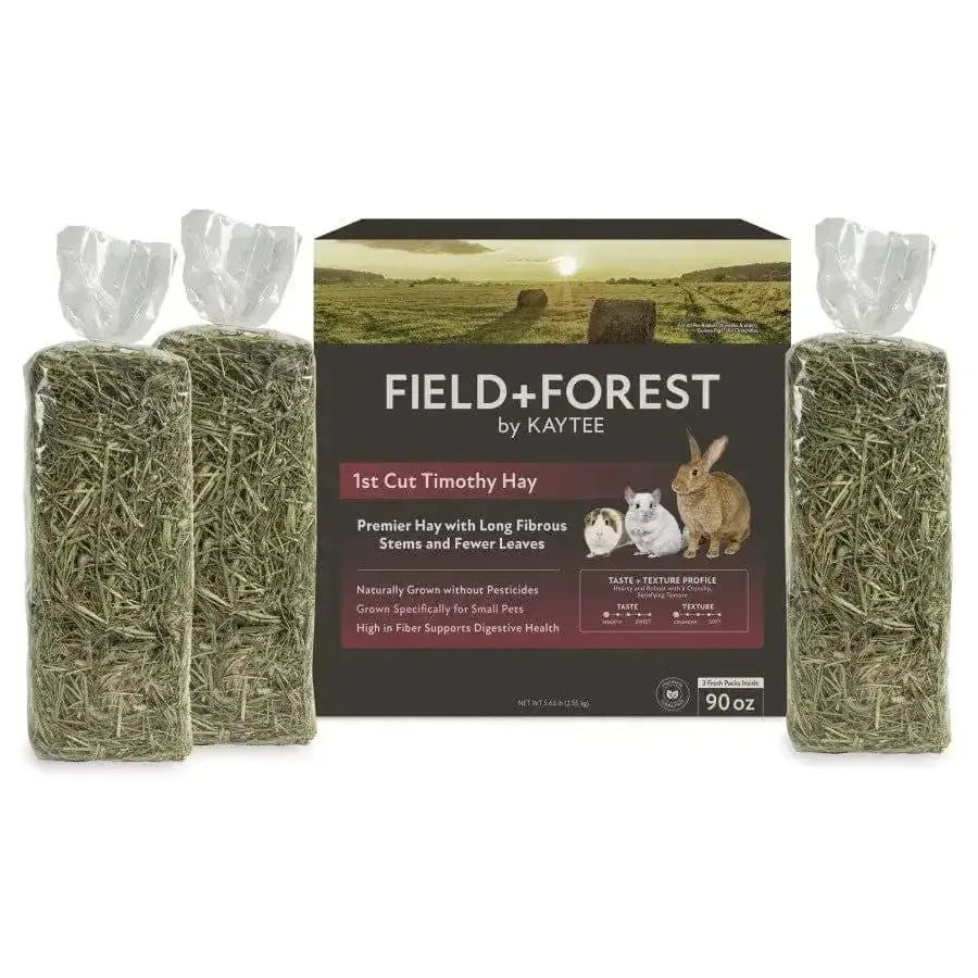 Kaytee 1st Cut Timothy Hay 90 oz - Talis Us