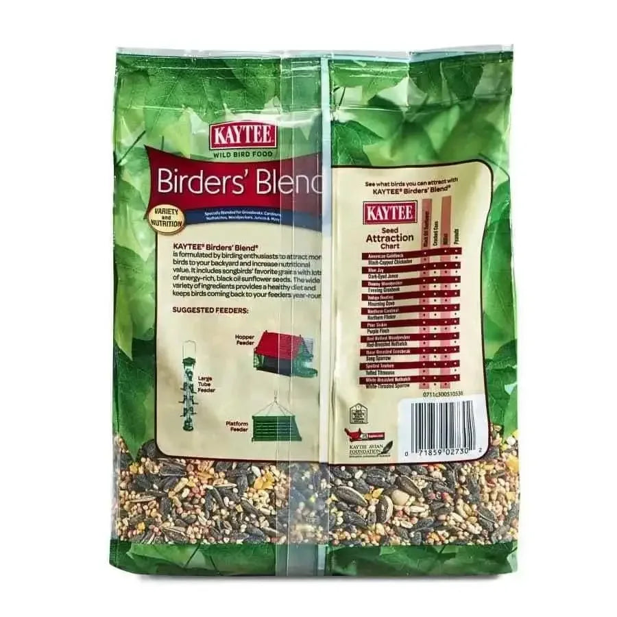 Kaytee Birders Blend Kaytee® CPD