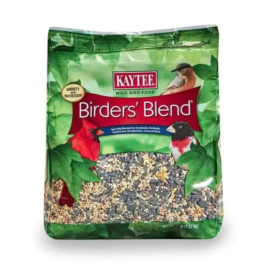 Kaytee Birders Blend Kaytee® CPD