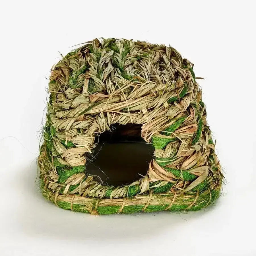 Kaytee Color Nest House Hut Natural Kaytee® CPD
