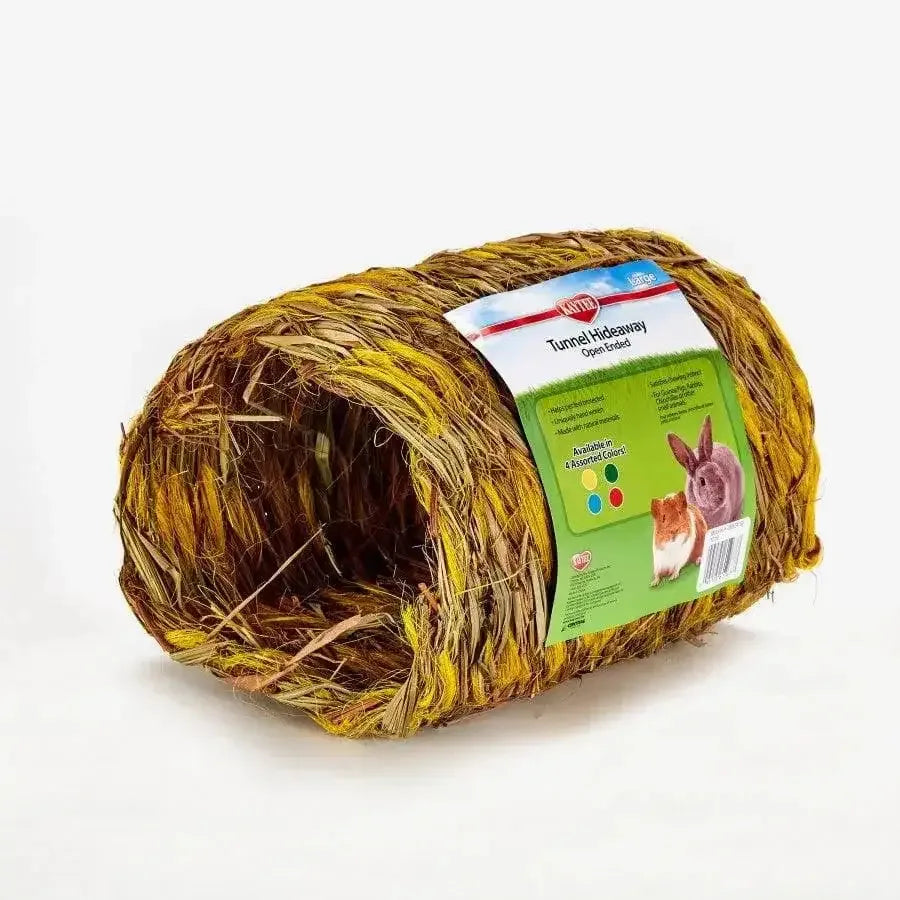 Kaytee Color Nest Open Tunnel Natural Kaytee® CPD