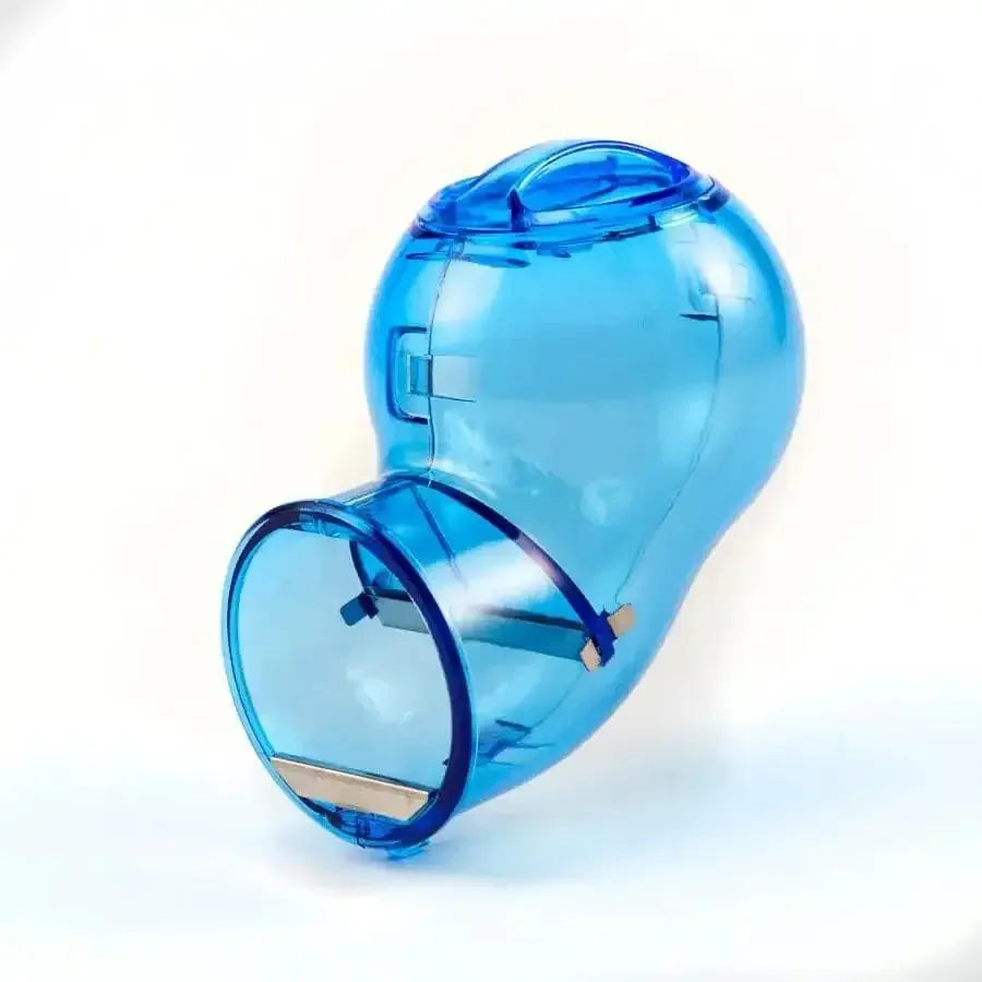 Kaytee CritterTrail Food Dispenser Accessory 3.75 in X 2.75 in X 4 in Kaytee® CPD