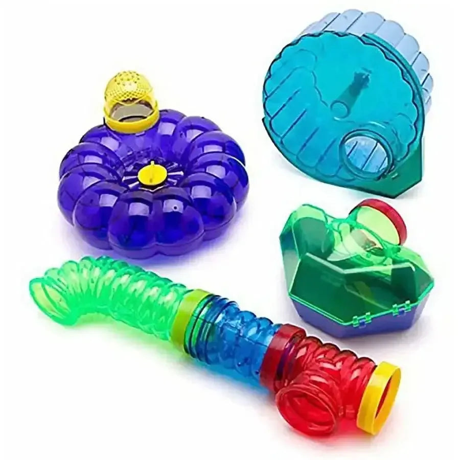 Kaytee CritterTrail Small Animal Accessory Activity Kit 9 in X 9 in X 18 in Kaytee® CPD