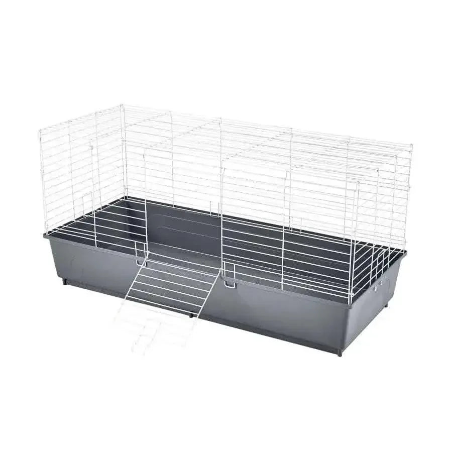 Kaytee My First Home Rabbit Cage or Multiple Guinea Pig Starter Kit Kaytee