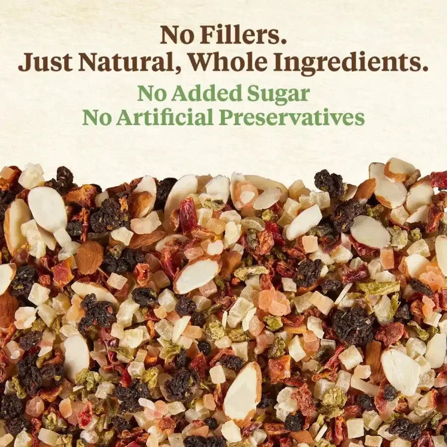 Kaytee Food From the Wild Natural Snack Small Pet Bird - Talis Us